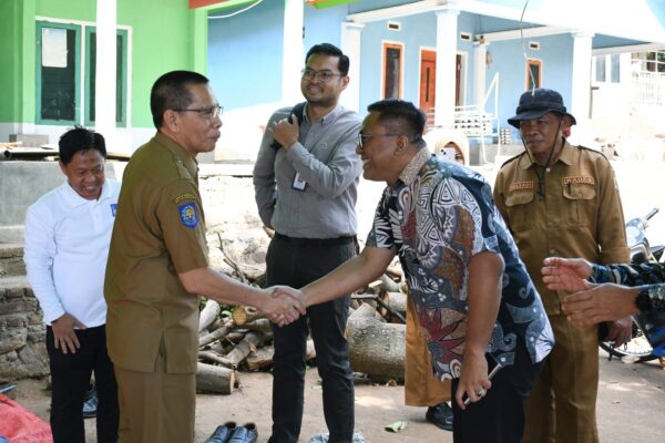 Bappenas Pilih Lotim sebagai pilot project ‎Pengentasan Kemiskinan Ekstrem