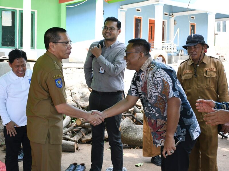 Bappenas Pilih Lotim sebagai pilot project ‎Pengentasan Kemiskinan Ekstrem