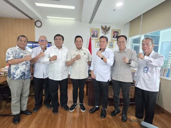 Inventarisasi 44 Pulau Kecil, Lotim Fokuskan Pengembangan Gili Kondo untuk Investasi dan Pariwisata