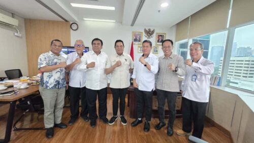 Inventarisasi 44 Pulau Kecil, Lotim Fokuskan Pengembangan Gili Kondo untuk Investasi dan Pariwisata