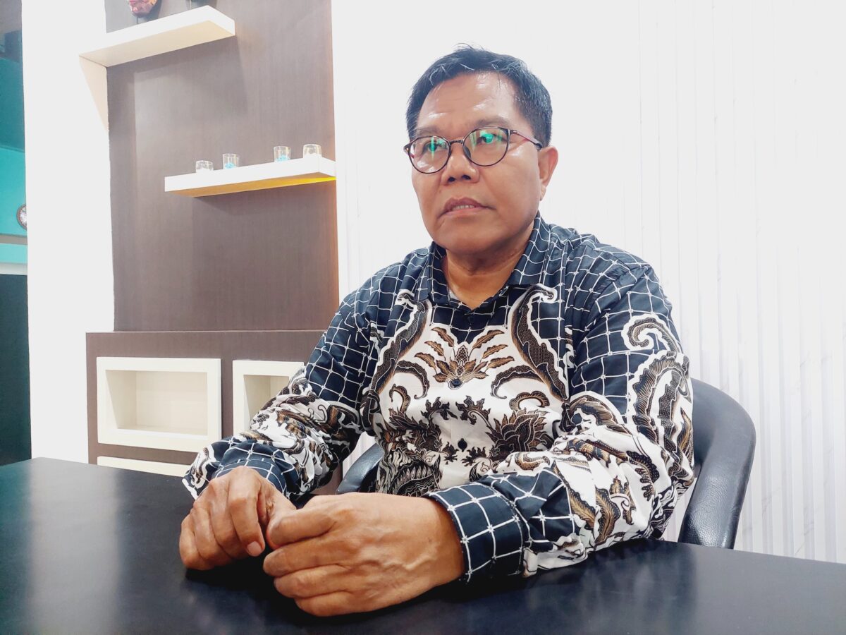 Unram Harus Bebas dari Tekanan Kekuasaan: Prof. Hamsu Tempuh Jalur Hukum di PTUN