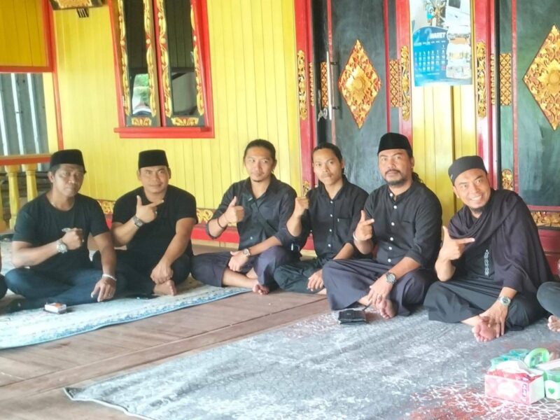 Sinergitas LASKAR NTB dengan Pemerintah dan Aparat Keamanan Wujudkan Stabilitas Kamtibmas di NTB