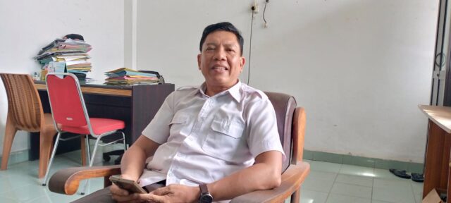 Proyek PJUTS di Lombok Timur Rampung 100 Persen, Tahap Uji Coba Dimulai