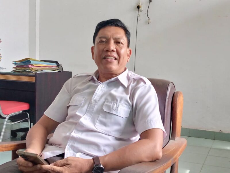 Proyek PJUTS di Lombok Timur Rampung 100 Persen, Tahap Uji Coba Dimulai