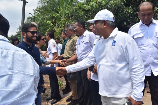 Investasi Pendayagunaan Zakat Rp20 Milyar, Islamic Relief Bangun Model Pengentasan Kemiskinan Ekstrim di Indonesia