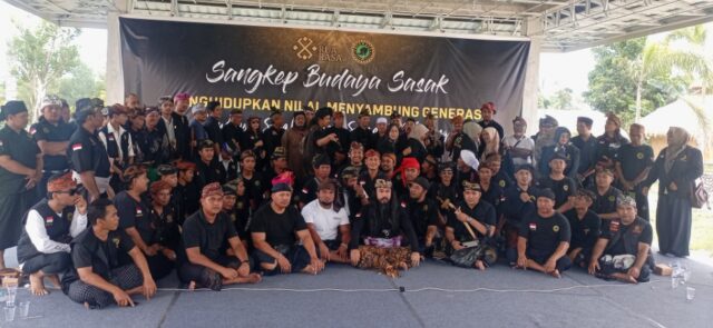 Laskar Sasak: Tolak Politik Kotor di Unram, Minta Kementerian Tunda Pemilihan Rektor dan Tunjuk Plt