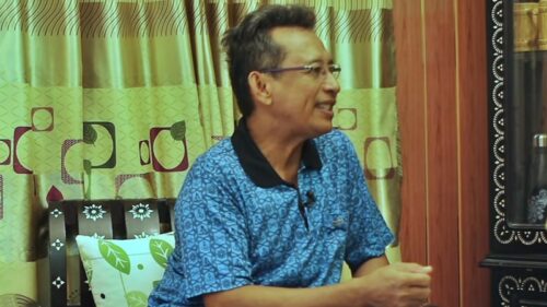 Digugat ke PTUN, Unram Akui Kesalahan: SK Etik Dr. Ansar Dicabut