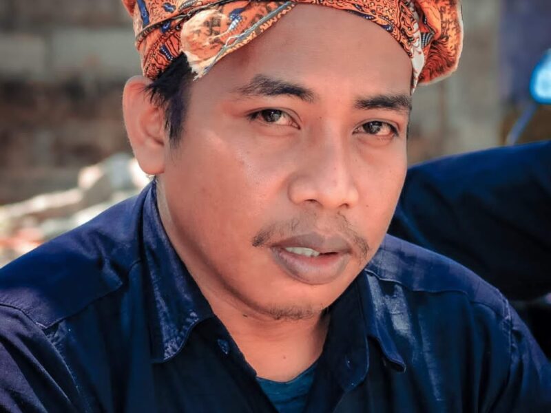 Gauk, Soroti Sulitnya Nelayan Akses BBM Subsidi