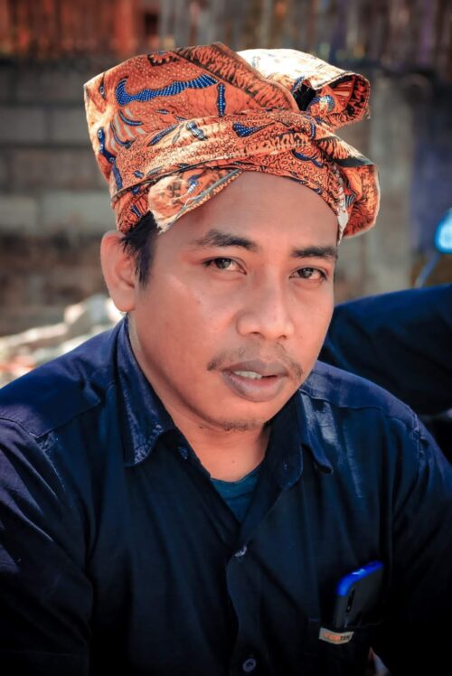 Gauk, Soroti Sulitnya Nelayan Akses BBM Subsidi