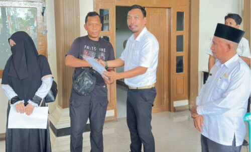 BPN Lombok Timur Percepat Reforma Agraria