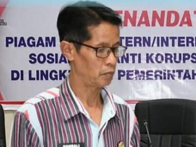 Inspektorat Lotim Telusuri Mandeknya Pembayaran Jaspel Rp10,3 Miliar di RSUD Selong