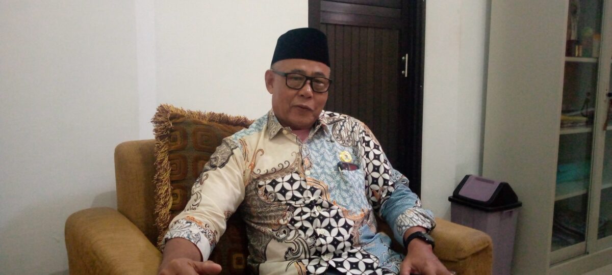 Pemberi Zakat Soroti Pengelolaan Dana oleh BAZNAS Lombok Timur