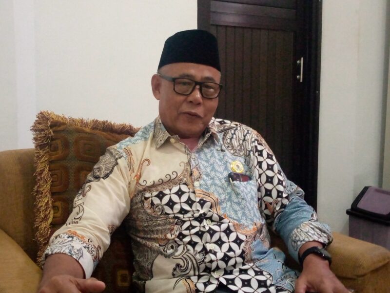 Pemberi Zakat Soroti Pengelolaan Dana oleh BAZNAS Lombok Timur