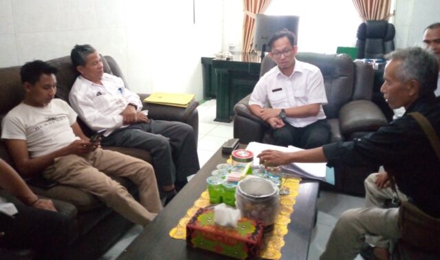 Dana Jaspel 10,3 Miliar RSUD Selong di Pertanyakan