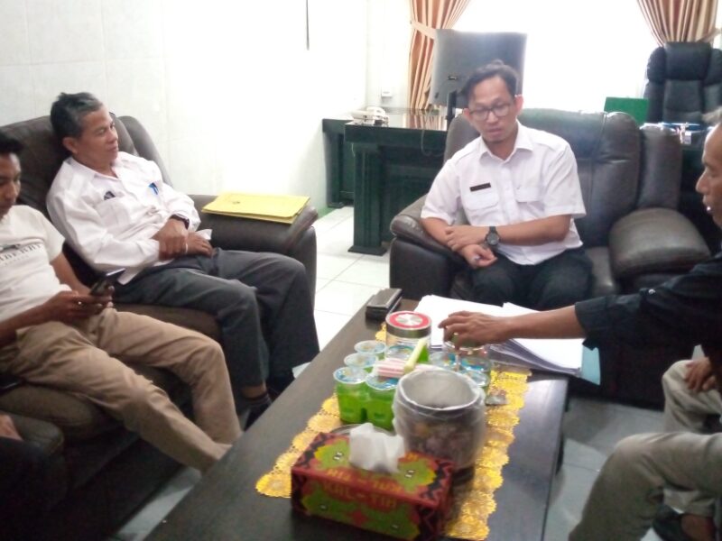 Dana Jaspel 10,3 Miliar RSUD Selong di Pertanyakan