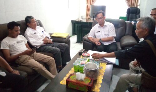 Dana Jaspel 10,3 Miliar RSUD Selong di Pertanyakan