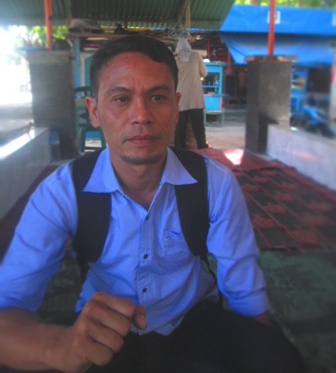 FRB Desak Polres Usut Tuntas Dugaan Pengalihan Dana Jaspel RSUD Selong