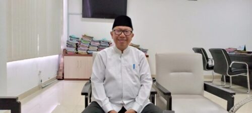 BPKAD Bantah Isu Pemkab Pinjam Dana Jaspel RSUD Soedjono