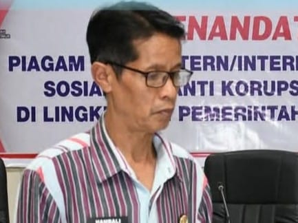 Inspektorat Lotim Akan Panggil Manajemen Lama RSUD Selong Terkait Dugaan Dana Jaspel Rp 10,3 Miliar