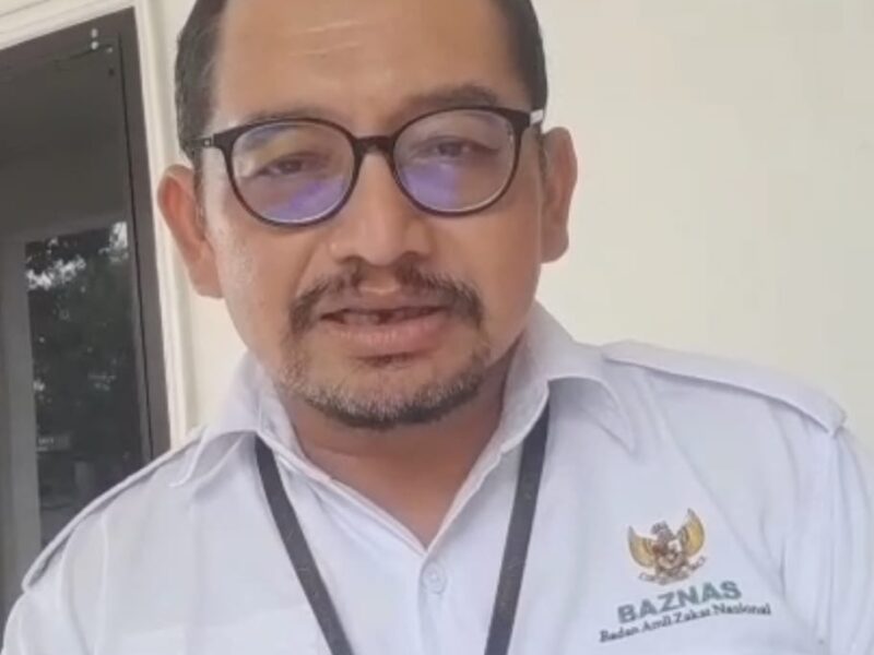 Baznas RI Apresiasi Sinergi Pemkab Lotim dalam Persiapan Transformasi Rumah Sakit