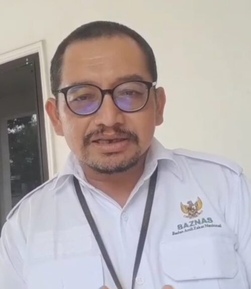Baznas RI Apresiasi Sinergi Pemkab Lotim dalam Persiapan Transformasi Rumah Sakit