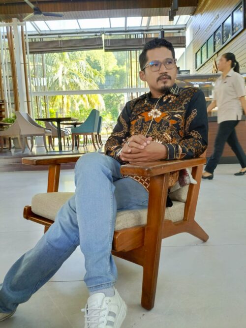 Dugaan Dana Jaspel Rp10,3 Miliar di RSUD Selong Disorot LK2T