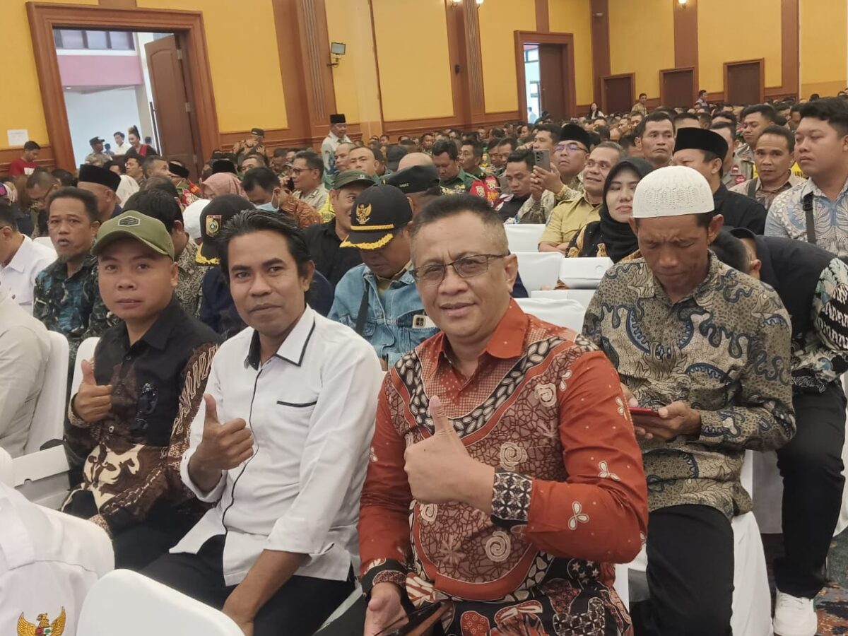 Forum Kepala Desa Lotim Dorong Bupati Tetapkan Sosiawan sebagai Kadis PMD