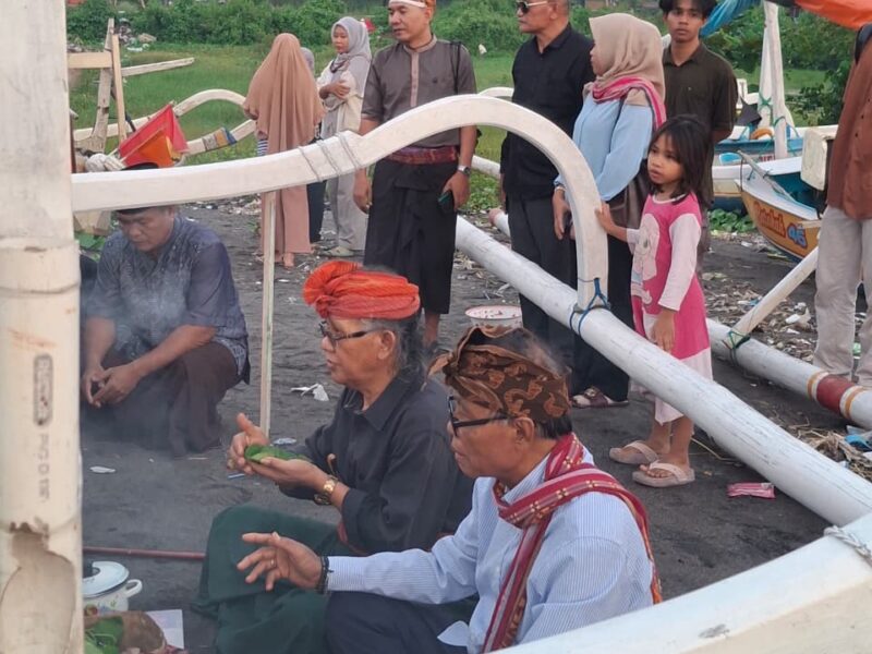 Pendidikan Kader Pemula PD AMAN Mataram