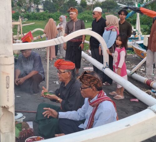 Pendidikan Kader Pemula PD AMAN Mataram