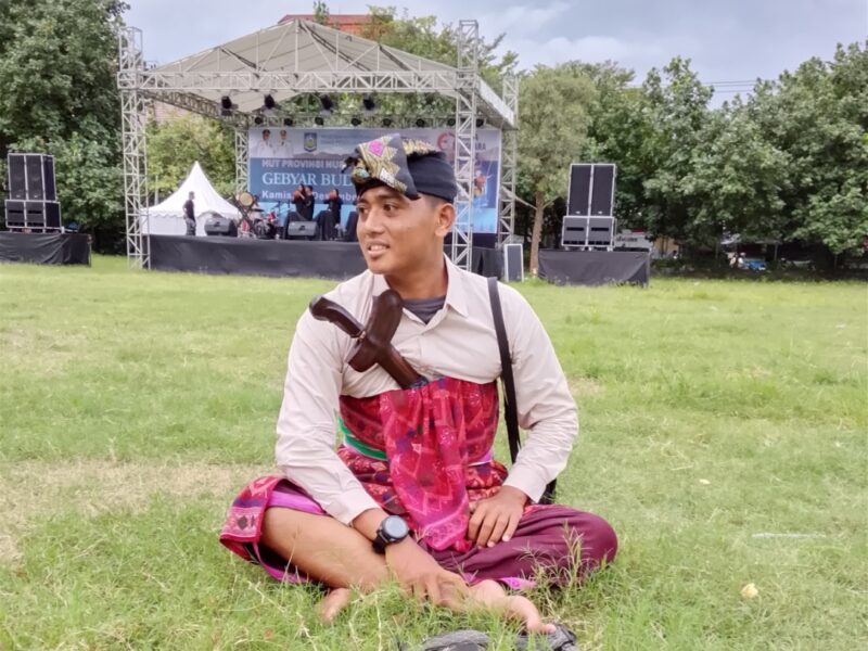 Ikatan Pelajar Sasak Sikapi Wacana Deklarasi Perhimpunan Pemuda Sasak