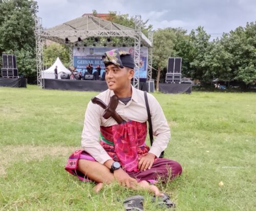 Ikatan Pelajar Sasak Sikapi Wacana Deklarasi Perhimpunan Pemuda Sasak