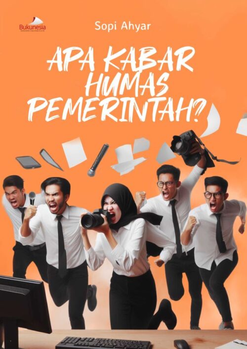 Siaran Pers Pemerintah dan Era Corporate Journalism Oleh : Jamie D (Penulis adalah pemerhati media)