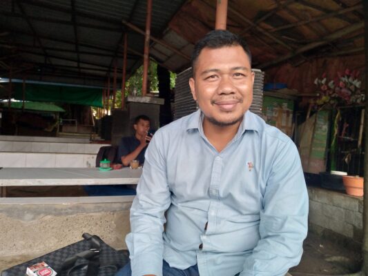 Data UMKM Bocor, LPKP Kritik Pemerintah: “Abai dan Berbahaya”