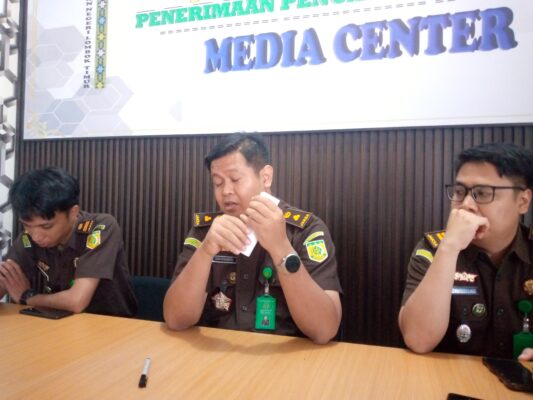 Kasus Dugaan Korupsi Buku di Dikbud Lotim Masuki Tahap Krusial, Penetapan Tersangka Tinggal Menunggu Waktu