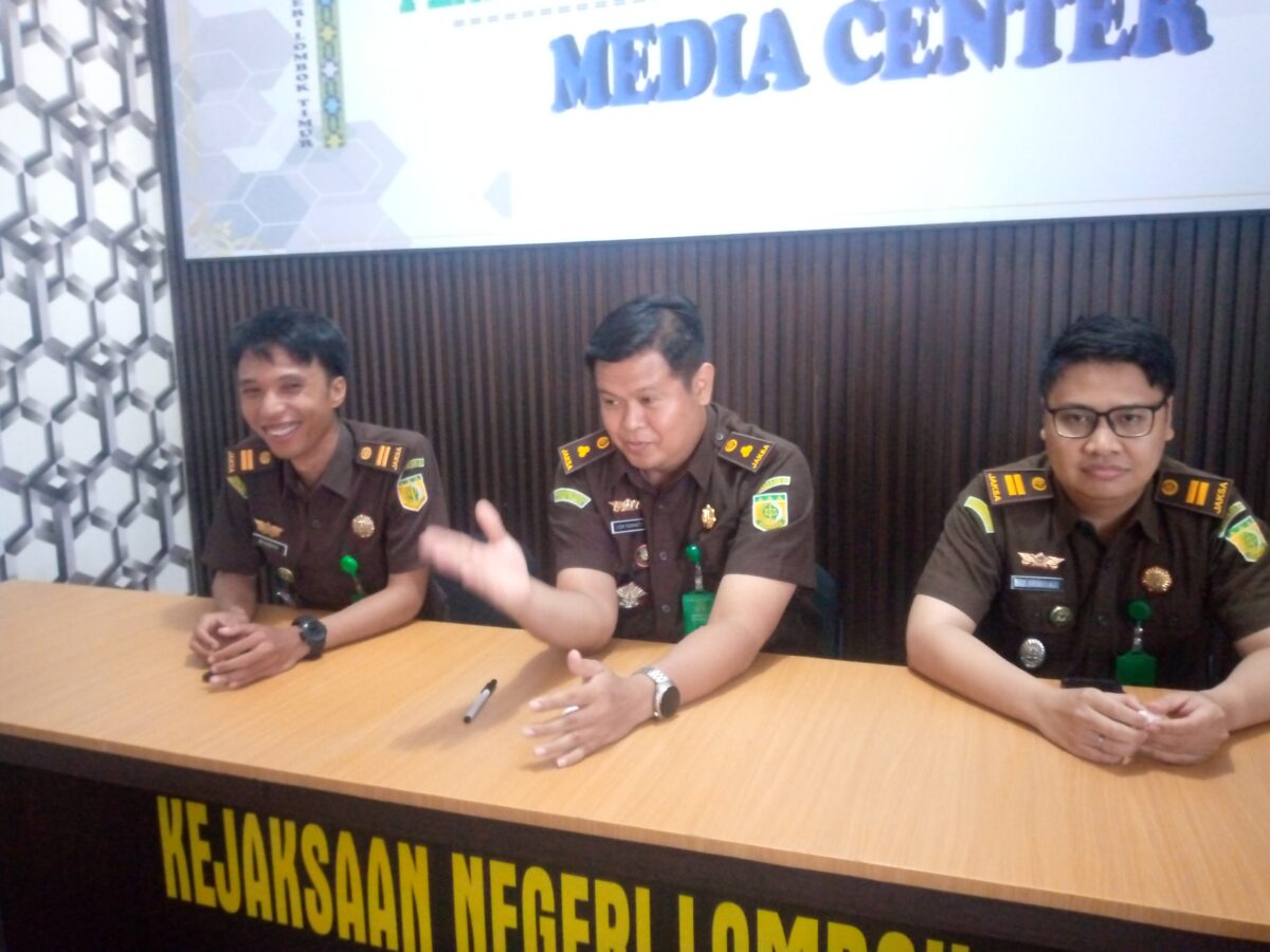 Kejari Perkuat Bukti Kasus TIK 2022, 60 Saksi Telah Diperiksa