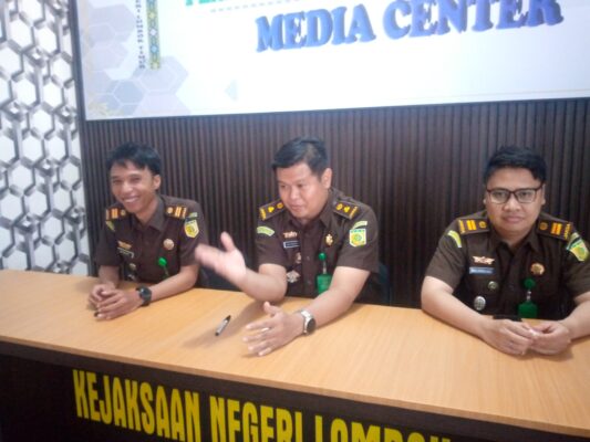 Kejari Perkuat Bukti Kasus TIK 2022, 60 Saksi Telah Diperiksa