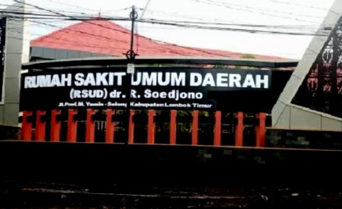 Inspektorat Lotim Masih Dalami Dugaan Jaspel RSUD Selong Tak Dibayarkan ke 1.400 Nakes