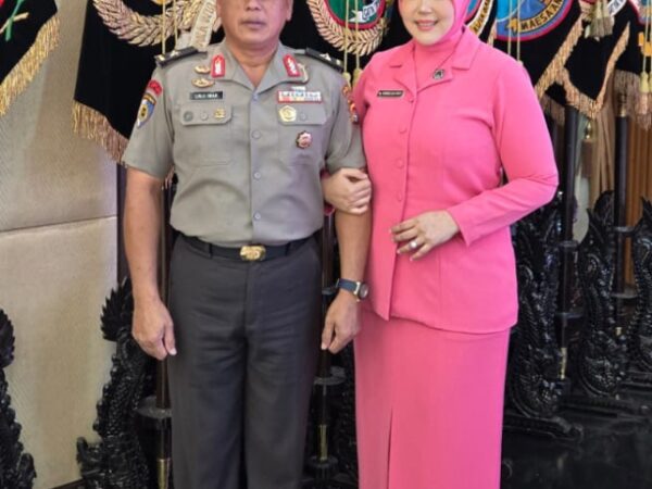 Putra NTB Raih Jenderal Bintang Satu dan Duduki Jabatan Strategis