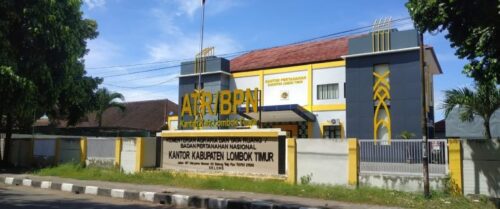 Enam Surat Tanah Lama Tak Berlaku Mulai Februari 2026, Warga Lombok Timur Diminta Segera Urus Sertifikat