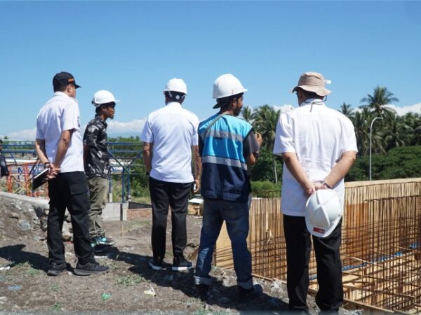 Proyek IPLT Rp 9 Miliar di Lombok Timur Tak Rampung, Jadi Penyumbang Silpa Tahun 2025