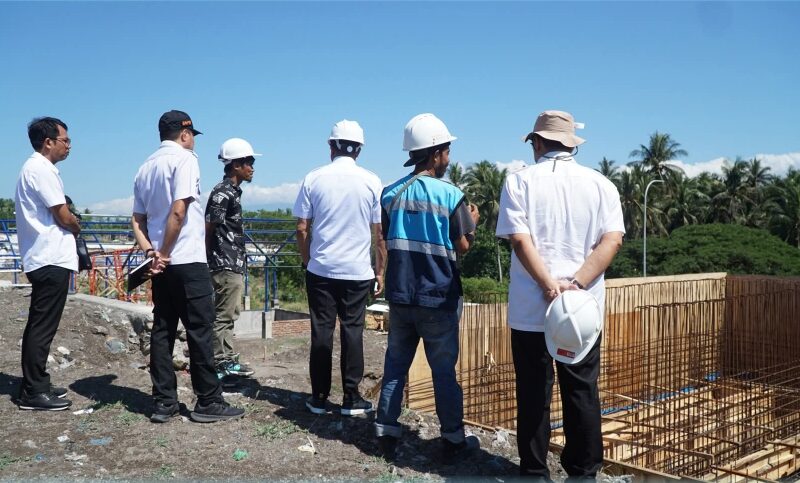 Proyek IPLT Rp 9 Miliar di Lombok Timur Tak Rampung, Jadi Penyumbang Silpa Tahun 2025
