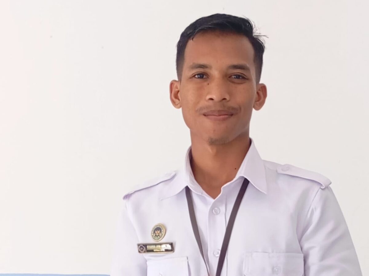 Sasaran Program MBG Bertambah, Korcam SPPG Sambelia Pastikan Pendataan dan Penyaluran Tepat Sasaran