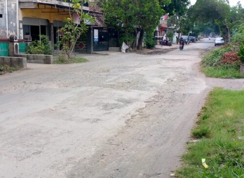 Pajak Galian C Lotim Dinilai Tak Seimbang dengan Kerusakan Jalan dan Lingkungan