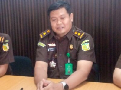 Kejari Lotim Ungkap Perkembangan Kasus Dugaan Korupsi Pengadaan Buku