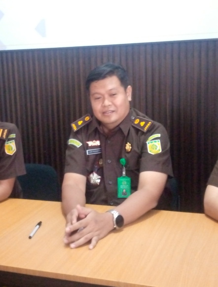 Kejari Lotim Ungkap Perkembangan Kasus Dugaan Korupsi Pengadaan Buku