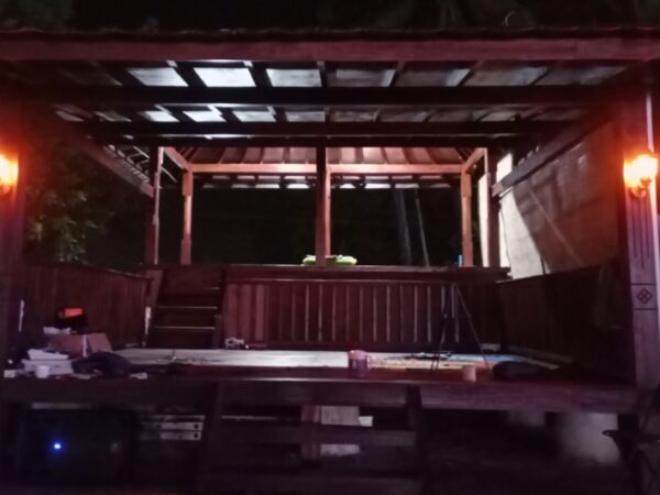 Melankolia Musik Pop Sasak: Kehilangan yang Tidak Pernah Selesai Oleh: Salman Faris