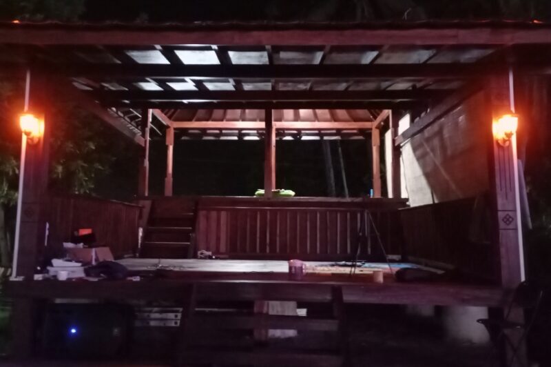 Melankolia Musik Pop Sasak: Kehilangan yang Tidak Pernah Selesai Oleh: Salman Faris