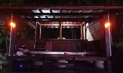 Melankolia Musik Pop Sasak: Kehilangan yang Tidak Pernah Selesai Oleh: Salman Faris