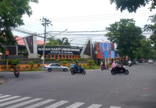 Jaspel RSUD dr. R. Soedjono Selong Masih Menggantung
