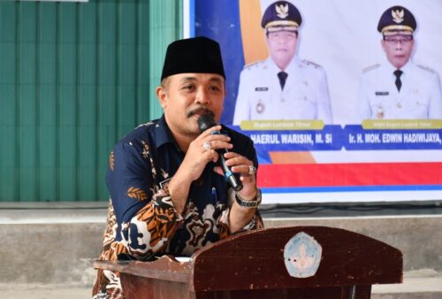 Kadis Dikbud Lotim Minta Sekolah Jalankan Surat Edaran, Evaluasi Digelar Usai Idulfitri